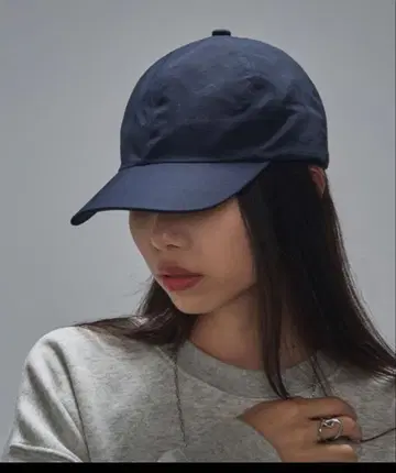 캡 모자 [ La Maison de Lyllis ] TYPE CAP