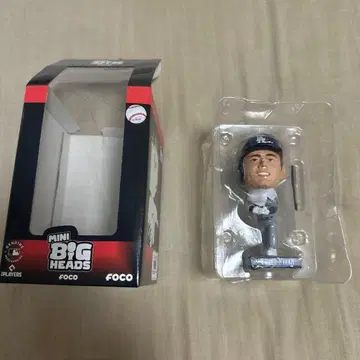 오타니 쇼헤이 다저스 미니 보블헤드 10000개 한정판