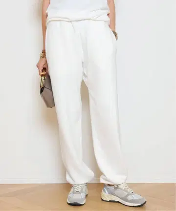 MUSE [ HERILL ] Sweat 팬츠