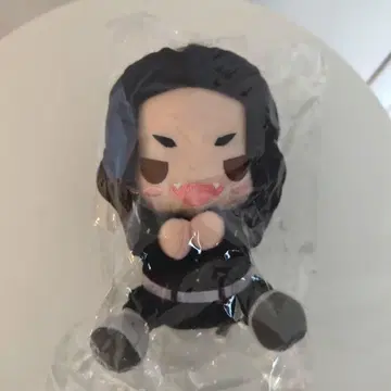 피타누이 바지 케이스케 봉제 인형 본체