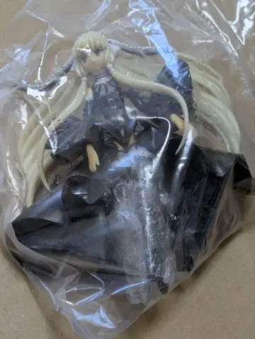 [레어 당시물] 쵸비츠 치이, 프레이야 피규어 3종 세트 CLAMP