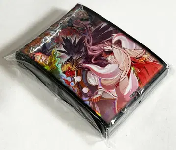 코나미 카드 프로텍터 SSB1 마요변생