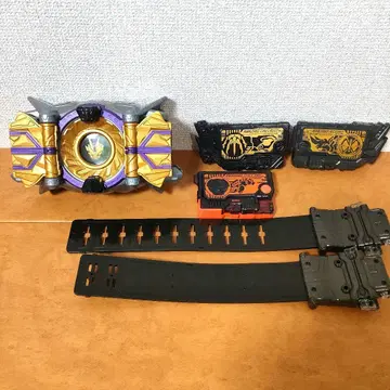 가격 인하 가면라이더 제로원 변신 벨트 본체 DX 자이아 사우전드라이버