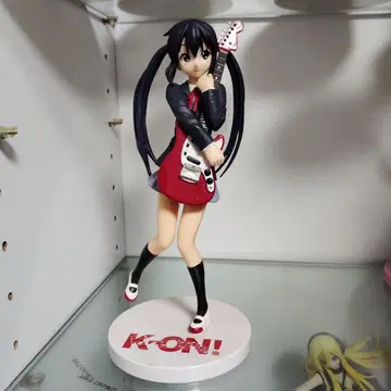 케이온! 나카노 아즈사 피규어