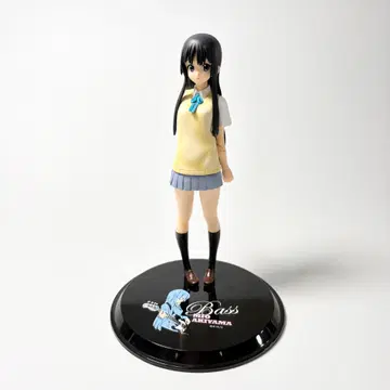 케이온 K-ON! 미오 dx 교복 피규어 | 브랜드 중고거래 플랫폼, 번개장터