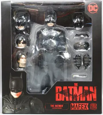 메디콤 토이 MAFEX THE BATMAN 188