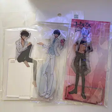 쿠루루기 스자쿠 아크릴 스탠드