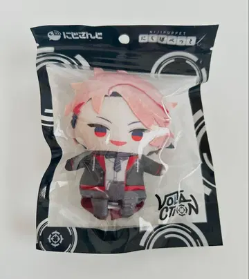 세라프 다즐 가든 니지페펫 VOLTACTION