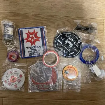 계속 한밤중이면 좋을 텐데 가챠 모음