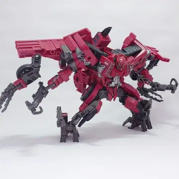 트랜스포머 SS-54 디셉티콘 오버로드
