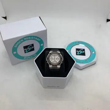 CASIO 카시오 Baby-G 스켈레톤 컬러 BGA-114