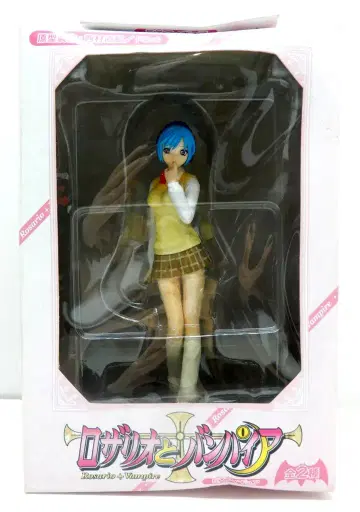 세가 엑스트라 피규어/로자리오와 뱀파이어 쿠로노 쿠룸