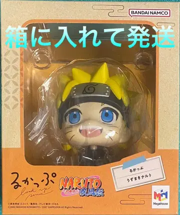 룩업 NARUTO 나루토 우즈마키 나루토 미개봉 새상품