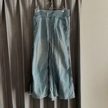 00s Archive goa 빈티지 스커트