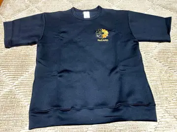 ReZARD x 무라카미 타카시 콜라보레이션 티셔츠