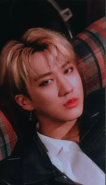 StrayKids 일반ver Changbin ALL IN