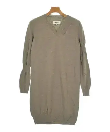 MM6 원피스 여성용