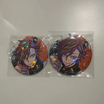 도겐안키 메이드 마즐 트레이딩 홀로그램 캔뱃지 오이란자카 쿄야 구매 혜택