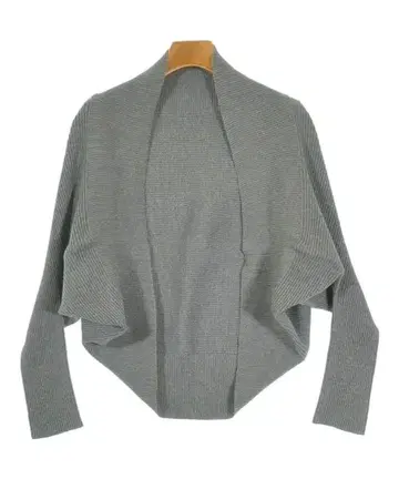 ISSEY MIYAKE 가디건 여성용