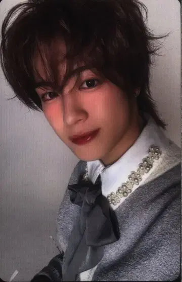 INI Holiday ver. 사노 유다이 THE WINTER MAGIC