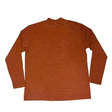 Gicipi 울 실크 하이 게이지 니트 스웨터 지치피