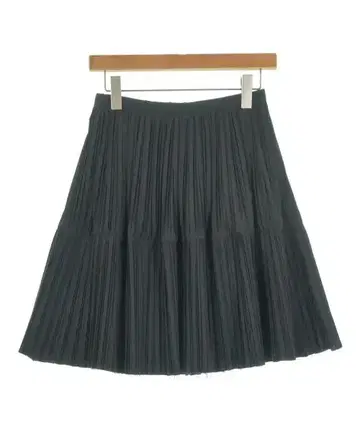 JIL SANDER 미디 스커트 여성용