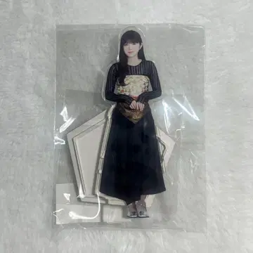 노기자카46 My respect 오가와 아야 스탬프 아크릴 스탠드