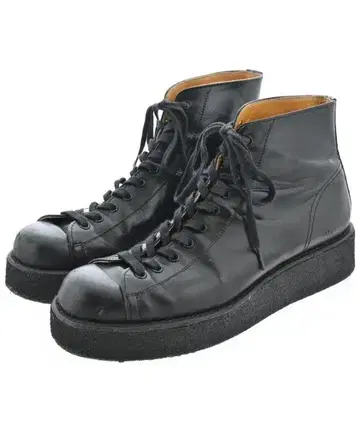 REGULATION Yohji Yamamoto 부츠 남성용