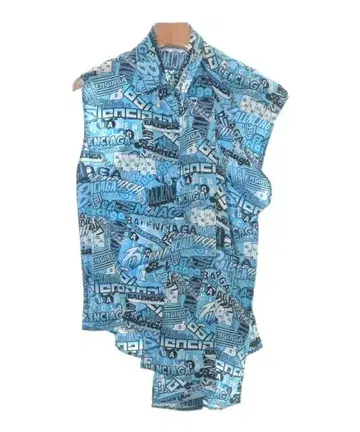 BALENCIAGA 캐주얼 셔츠 여성용