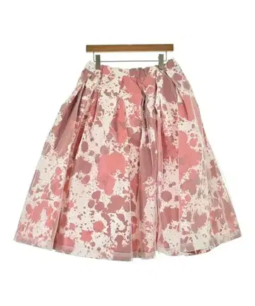 COMME des GARCONS 미디 스커트 여성용