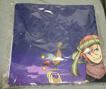 문호 스트레이독스 B2 멀티 크로스 나카하라 츄야