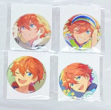 앙스타 아케호시 스바루