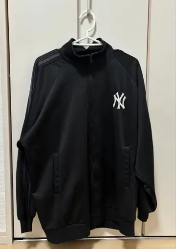 뉴욕 양키스 저지