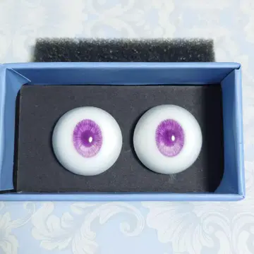 딜러제 레진 안구 22mm 돌피드림 DD MDD