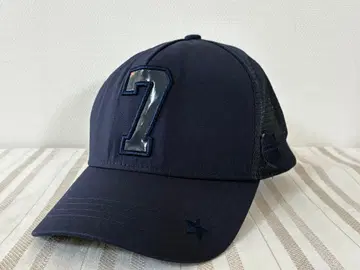 YOSHINORI KOTAKE <요시노리 코타케> 모자 메쉬 캡