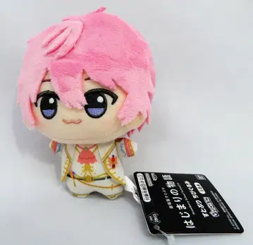 반다이 스피리츠 스토푸리 SD 인형 극장판 스토푸리 시작의 이야기 사토미