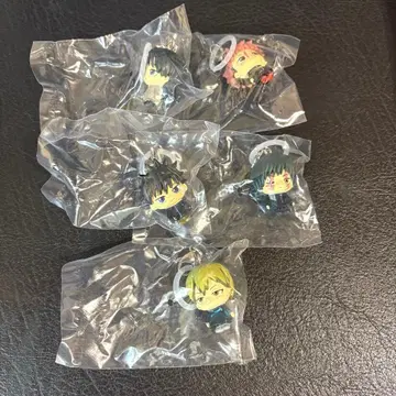 주술회전 메지루시 액세서리