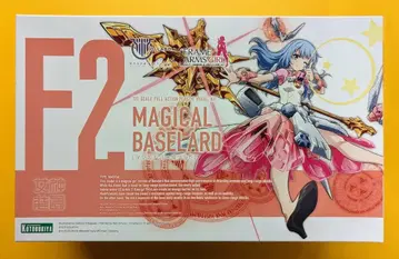 코토부키야 메가미 디바이스 마법소녀 바제랄드