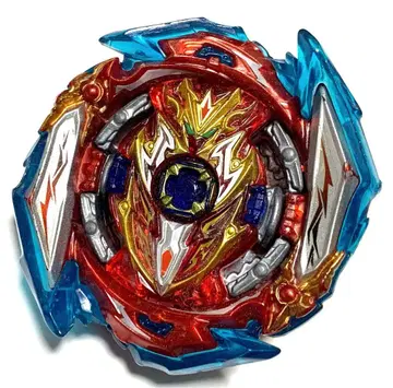 베이블레이드 버스트 인피니트 아킬레스.Dm' 1B