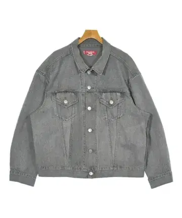 JUNYA WATANABE MAN 데님 자켓 남성용