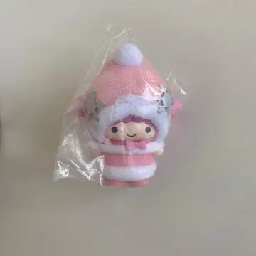 산리오 캐릭터즈 치비토모 눈의 정령 라라