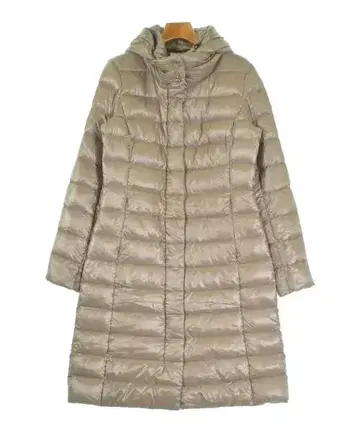 HERNO 다운 코트 여성용