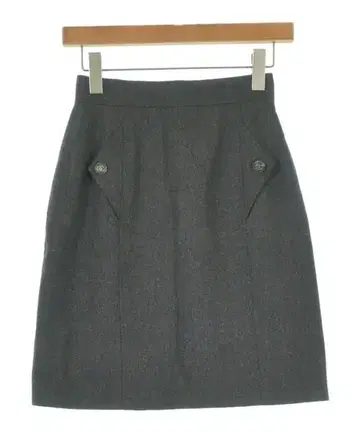 CHANEL 미니 스커트 여성용