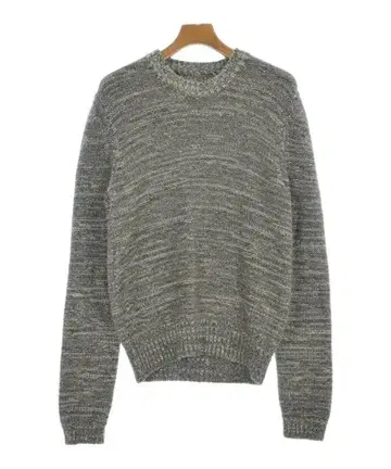 메종 마르지엘라 니트 스웨터 남성용