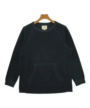 스노우피크 맨투맨 남성용