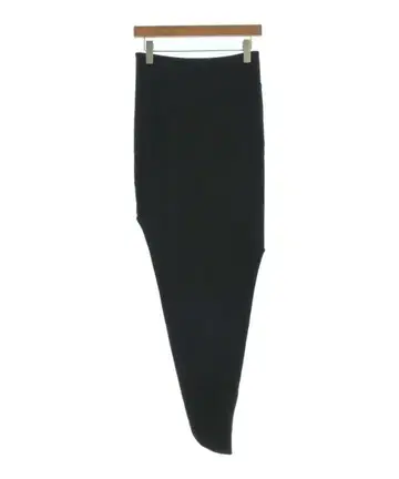 HELMUT LANG 미디 스커트 여성용