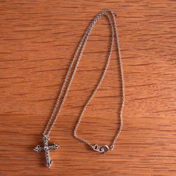 저스틴 데이비스 SV925 DARK AGE