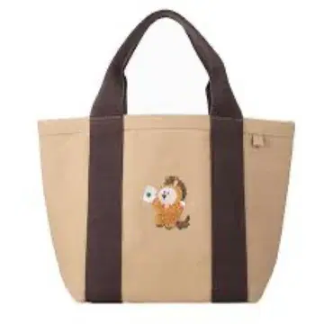 [ 미사용 새상품 ] 대만 스타벅스 토트백 말 자수 대만 한정판