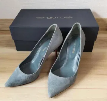 세르지오로시 34.5 고디바