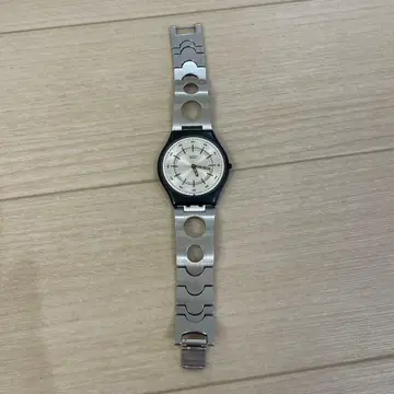 swatch skin 스와치 스킨 손목시계